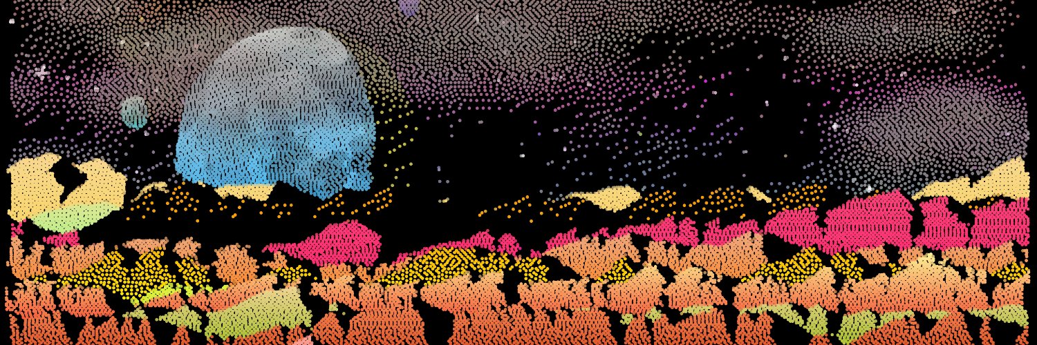Frank Force 🌻's banner