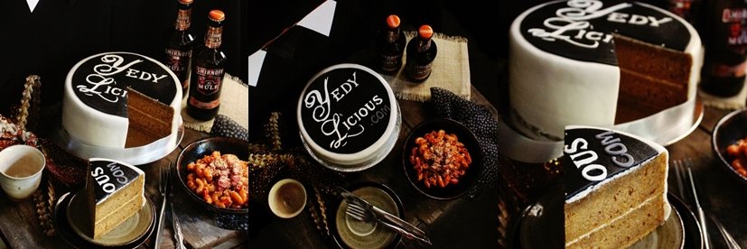 YedyLicious's profile banner image