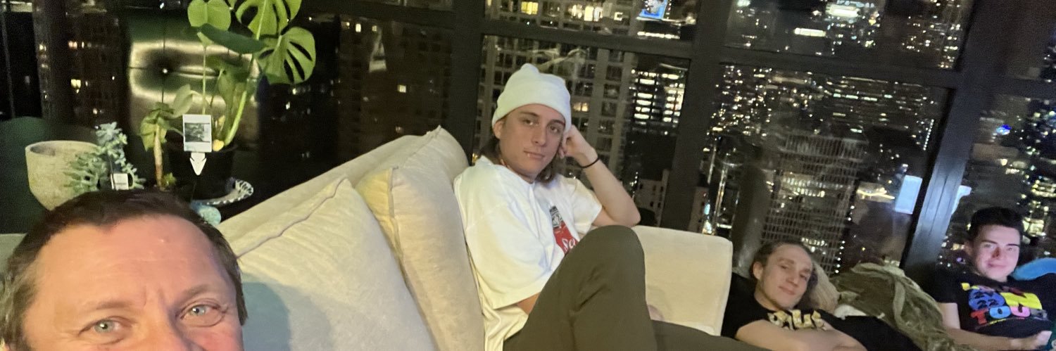 EdDeMask's profile banner image