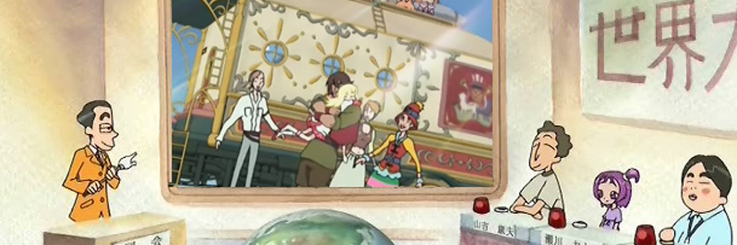 okamuu's profile banner image