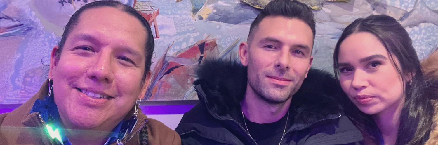 SupaNativ's profile banner image
