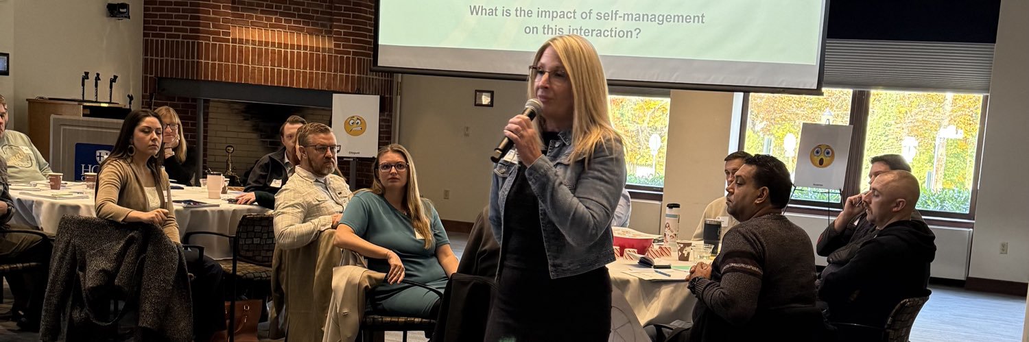 Dr. Linda Chambers banner