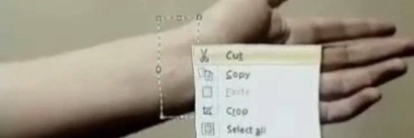 Spaces Profile Banner