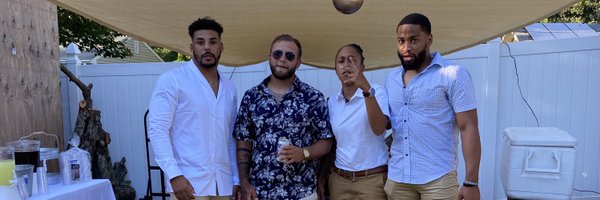 EdShockley Profile Banner