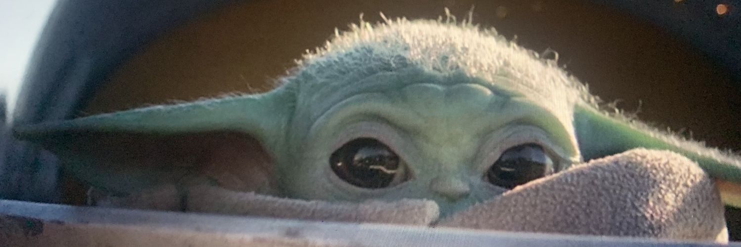 doooo deee dum banner