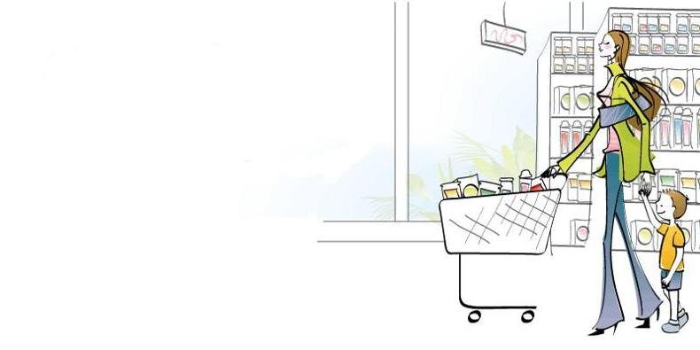 Makeshift Mummy banner