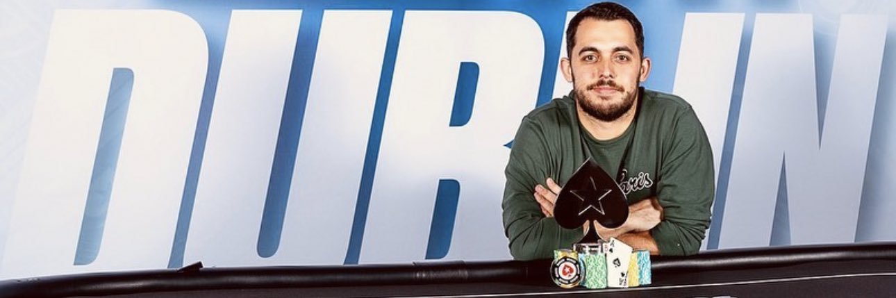 Elliot Hackney banner