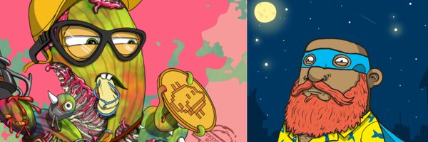 Kastro Profile Banner