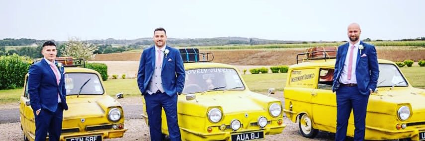 Lenny Pidgeley banner