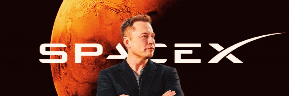 spaceX6268's profile banner image
