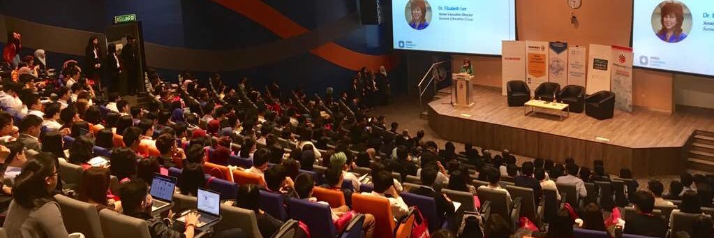 Elizabeth Lee banner