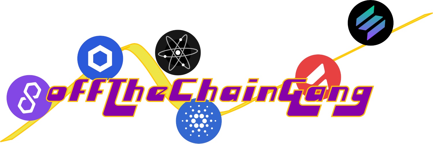OffTheChainGang's profile banner image