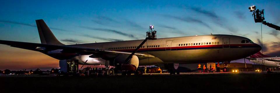 Zach Meiners 🌈🎬 banner