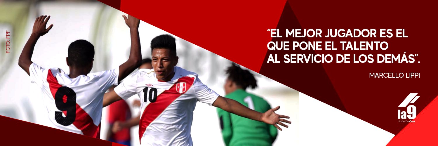 lanueveperu's profile banner image