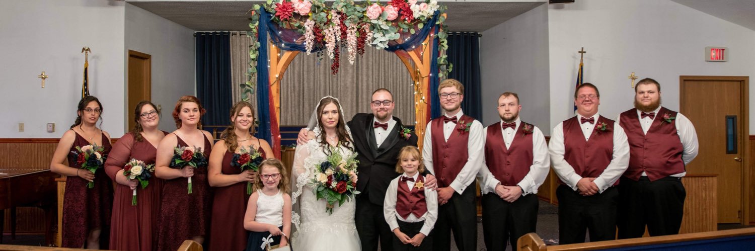 tbowles54's profile banner image