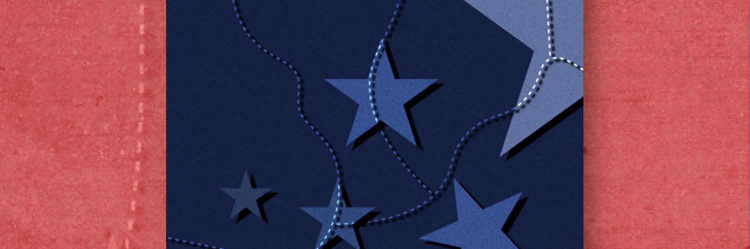 Carrie Franklin Cordero's banner