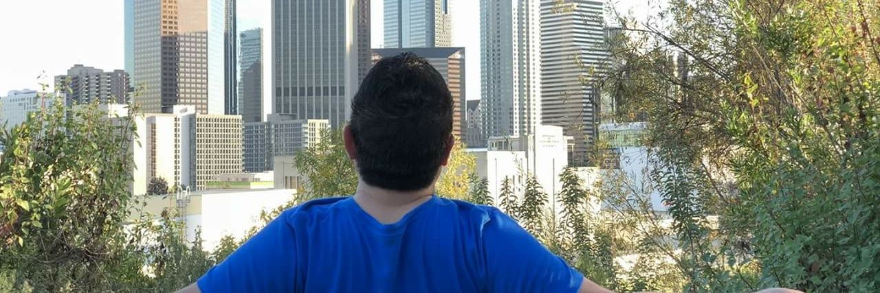 Sagyd's profile banner image