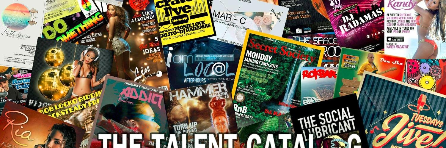 TalentCatalog's profile banner image