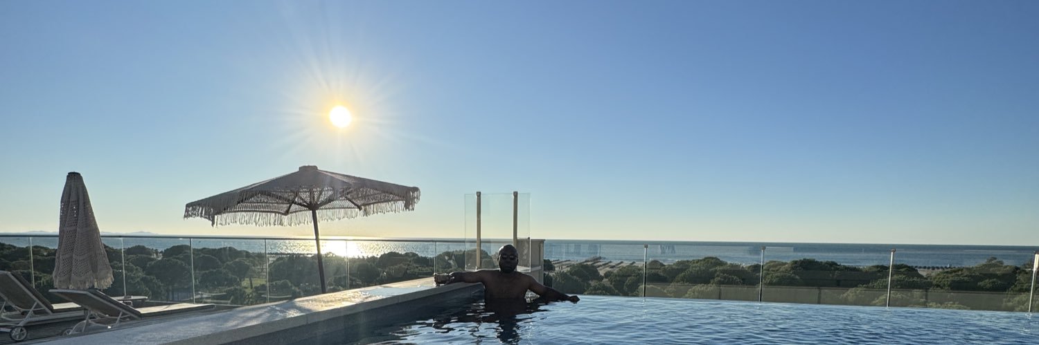 Orgasamic's profile banner image