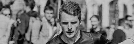 benjitje's profile banner image