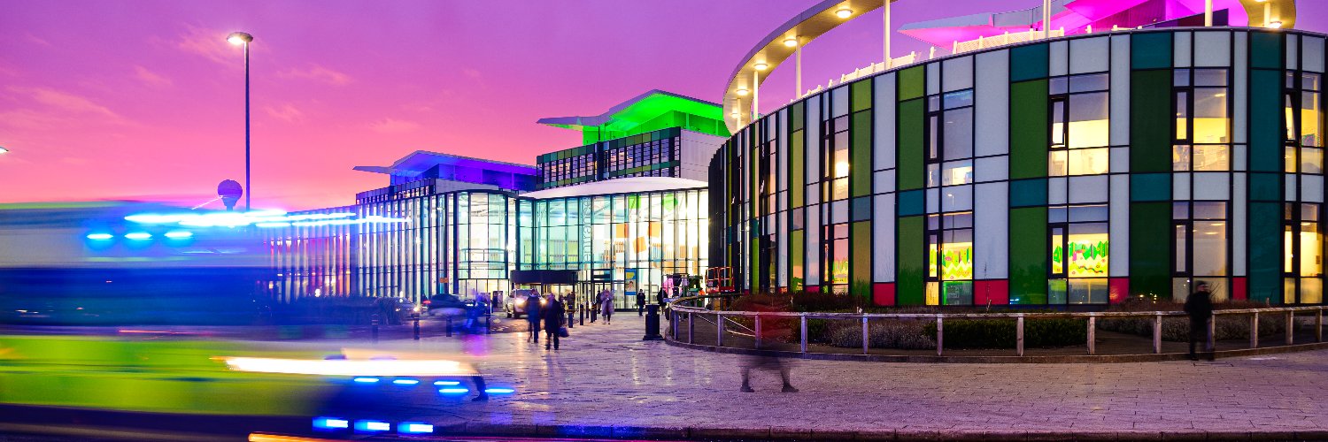 Sherwood Forest Hospitals NHS FT banner