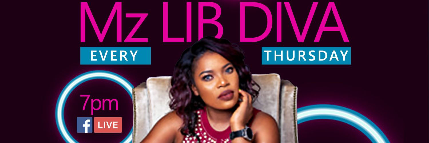 Thelibdiva1's profile banner image
