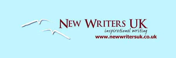 NewWritersUK Profile Banner