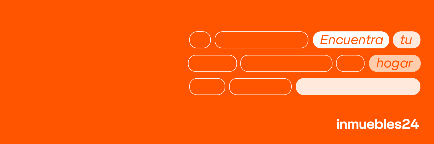 Inmuebles24 México banner