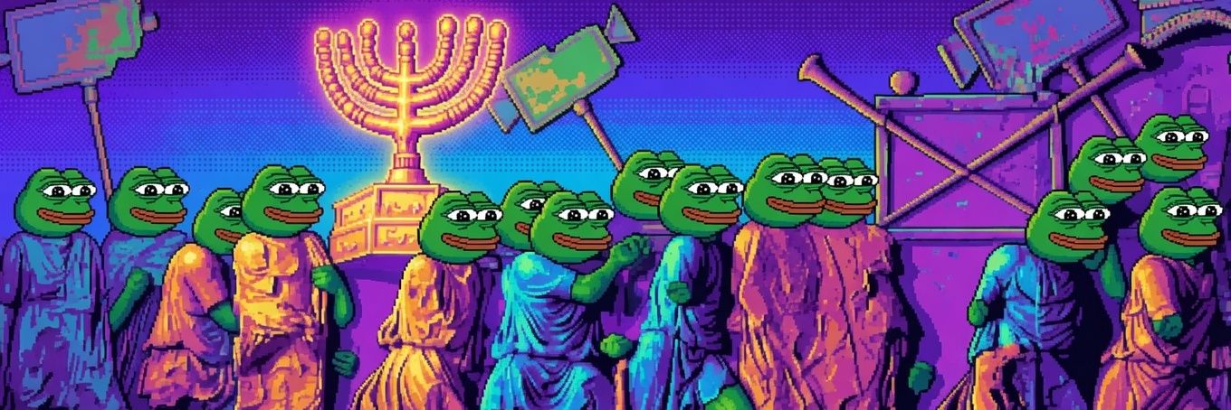 GroyperTitus's profile banner image