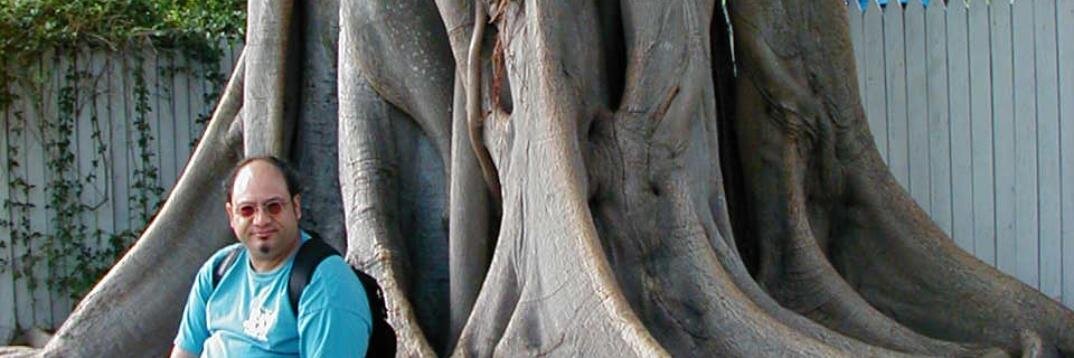alanrosenblatt's profile banner image