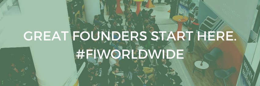 Ivo Radulovski banner