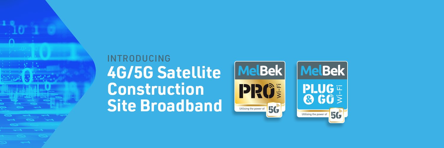 melbektech's profile banner image