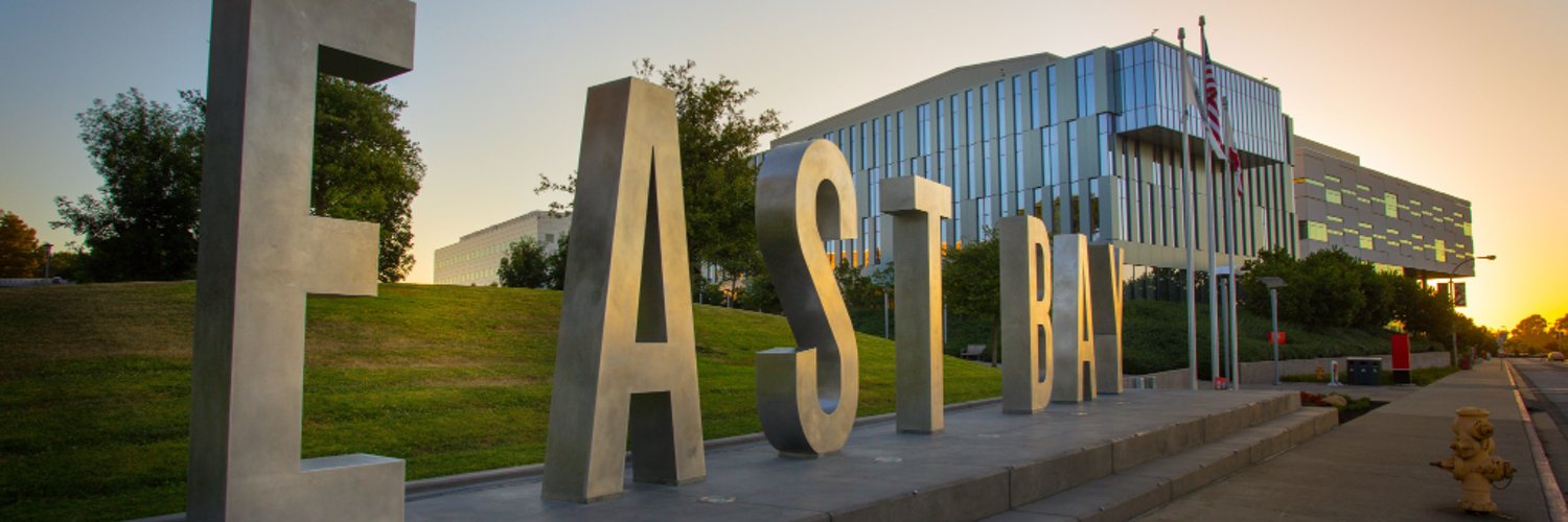 Cal State East Bay on Twitter: "CSUEB professor Lonny Brooks recently