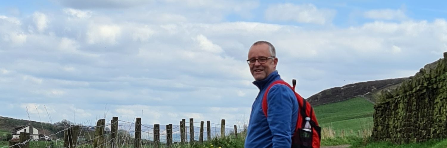 HellomynameisDebbie💙 banner