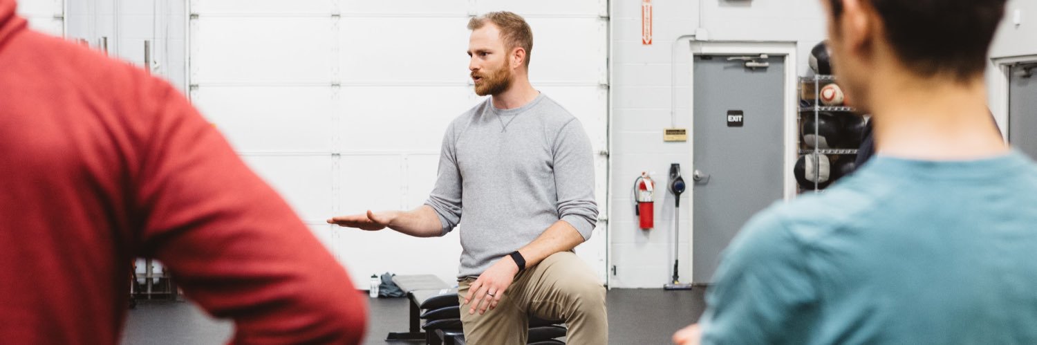 Limitless Seth banner