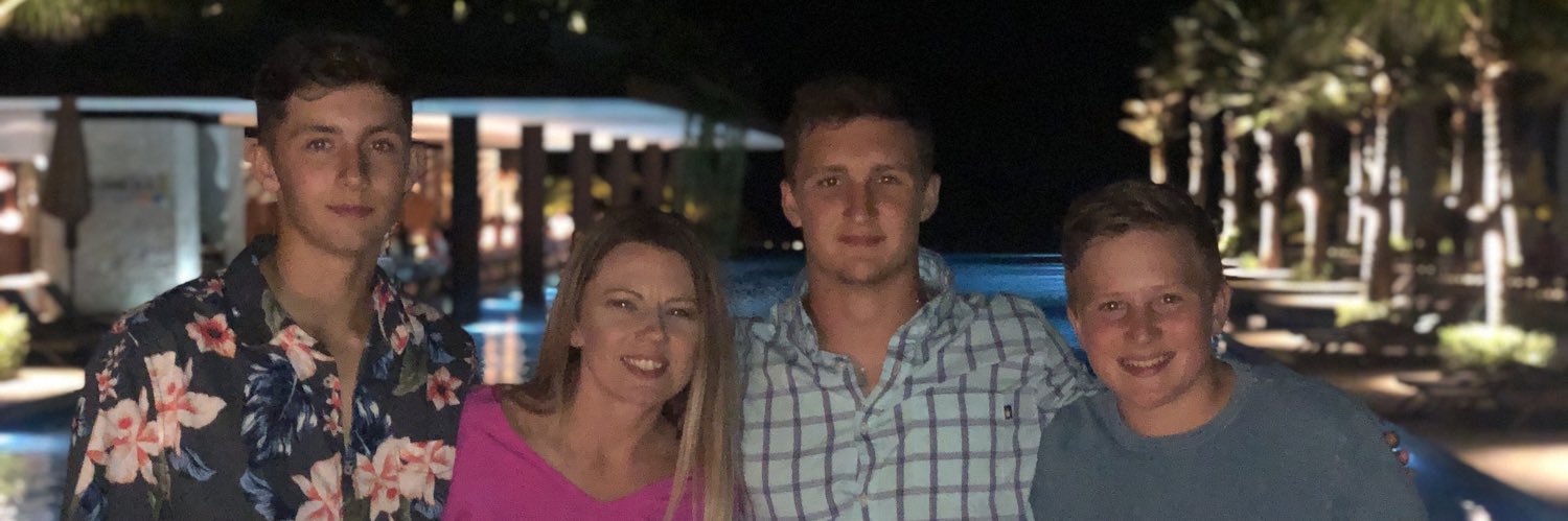 revjharris's profile banner image