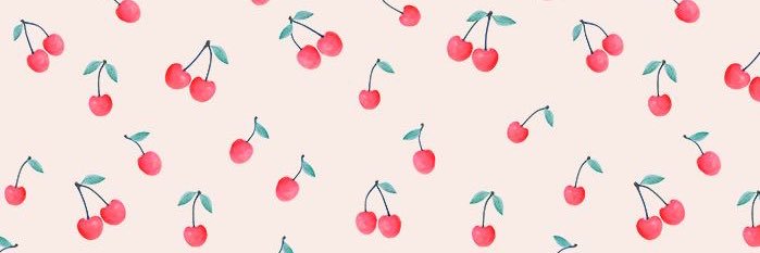 PameCherry's profile banner image