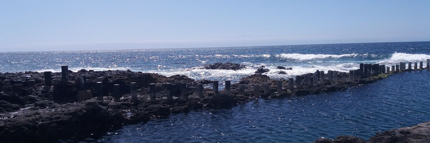 juankipe's profile banner image