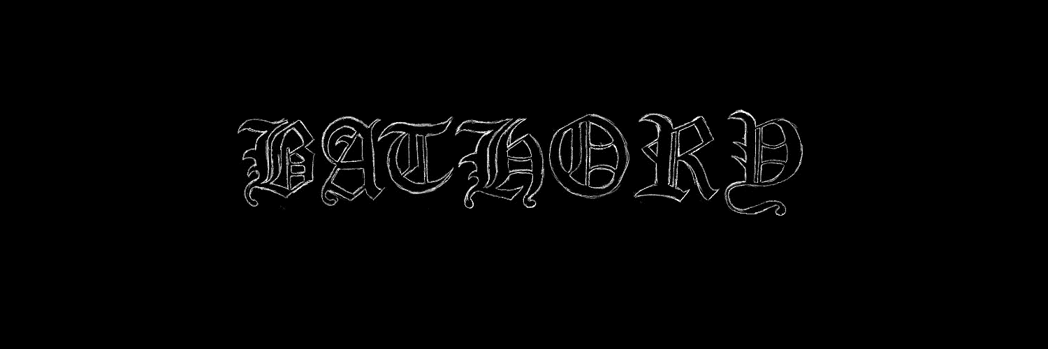 BATHORY banner