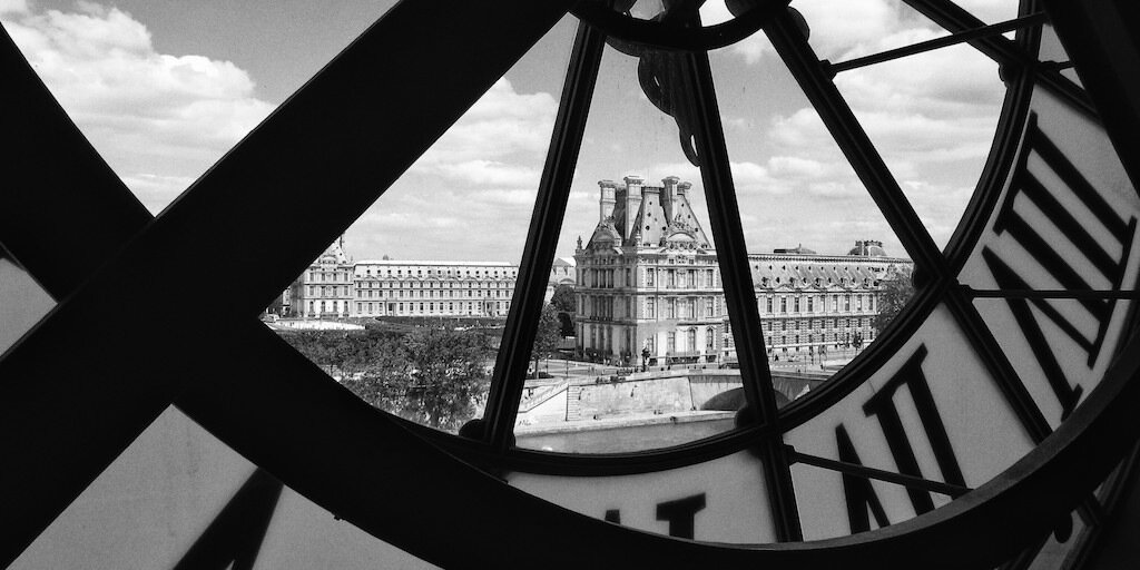 Freek van Eijk banner