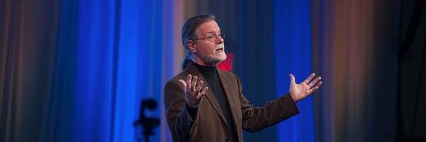 JohnCovach's profile banner image