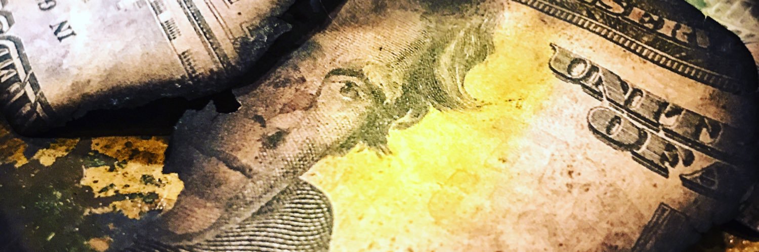 ChuckwayoRnoWay's profile banner image