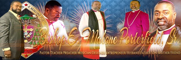 BishopEmpsr Profile Banner