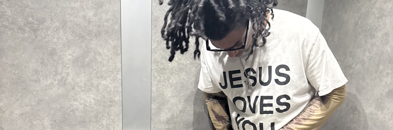 gloooski's profile banner image