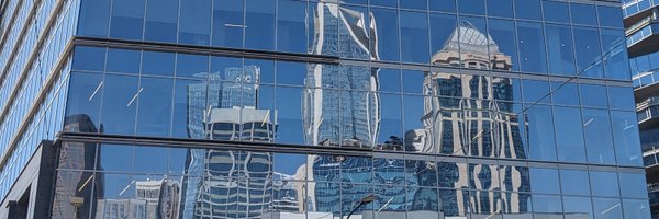 Pixelnated Profile Banner