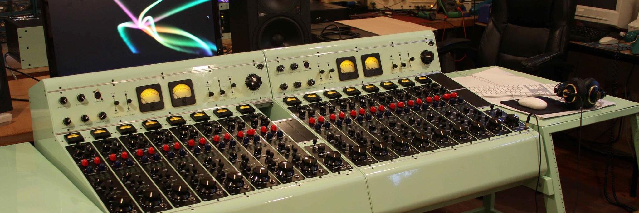 HeyTreeAudio's profile banner image