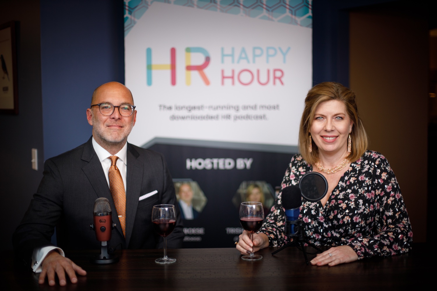 HR Happy Hour banner