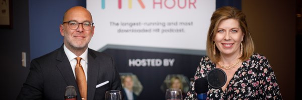 HRHappyHour Profile Banner