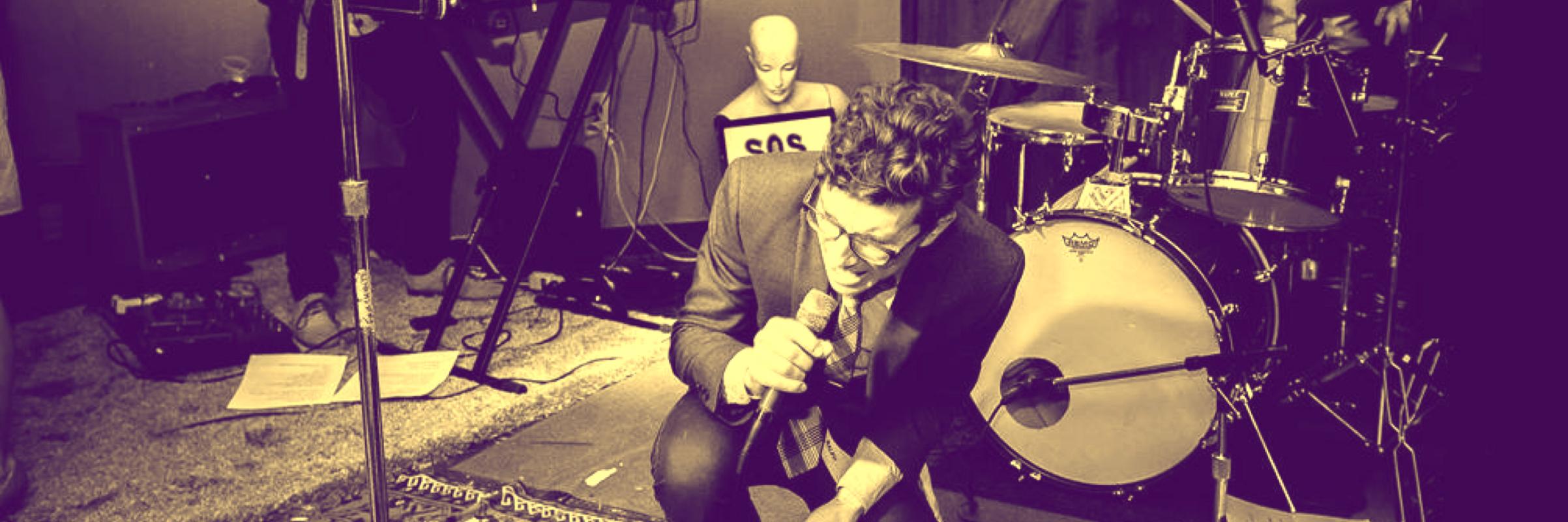 Miss Fairchild banner