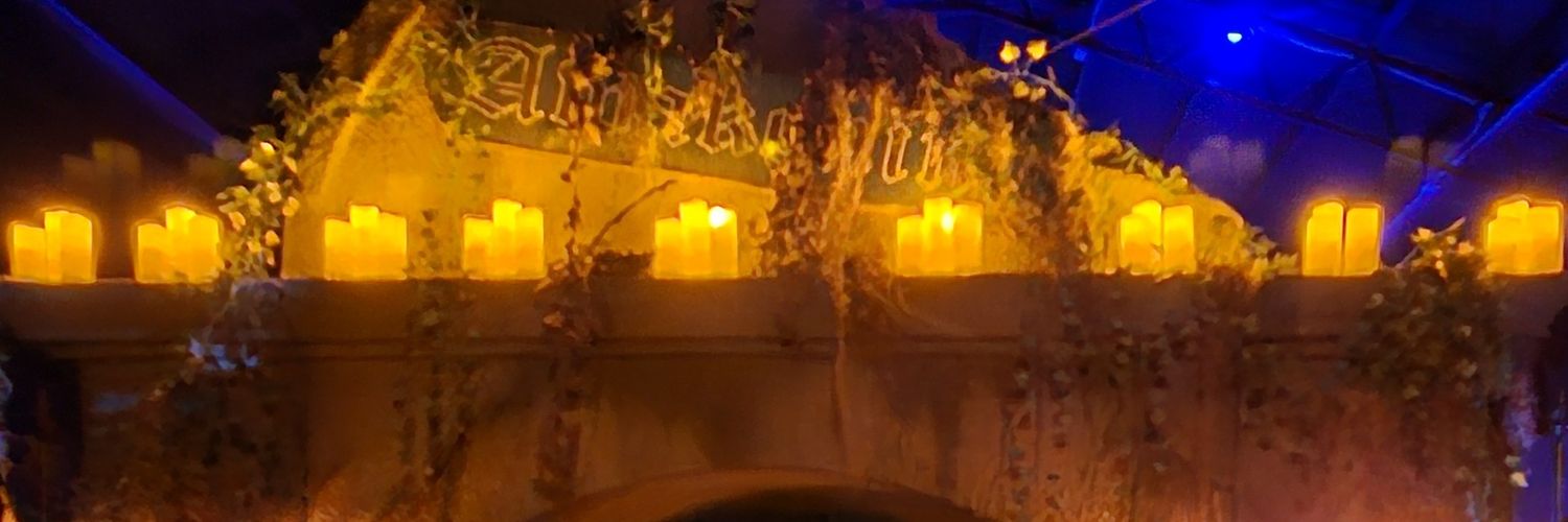 SCORNAZSCREAM's profile banner image
